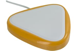 AbleNet Big Candy Corn Proximity Sensor Switch - Part Number 10000025