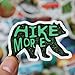 Outdoor Adventure Tourism Theme Stickers Pack 50-Pcs Decals of Laptop Stickers Decals for Cars Motorcycle Portable Luggages Laptops Waterproof Sunlight-Proof (Outdoor Landscape)
