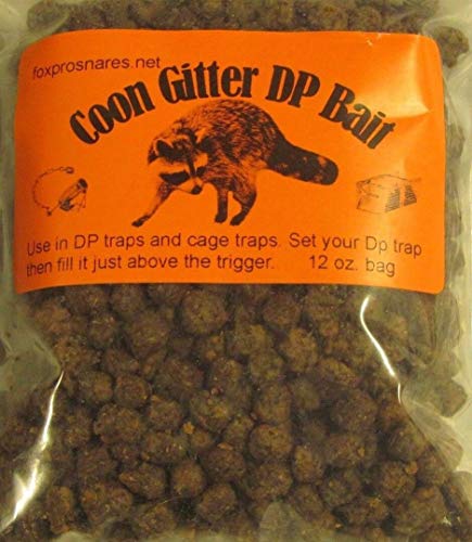 2 FPS DP Dog Proof Raccoon Traps, 1 DP Setter & 1 Coon Gitter Bait - Thumbnail 2