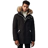 mackage men's edward coat