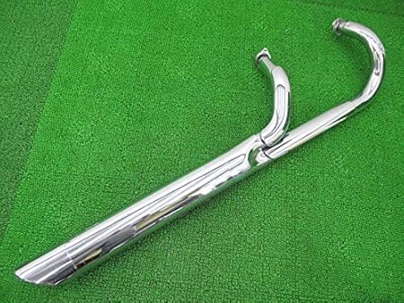中古 ホンダ 純正 バイク 部品 シャドウ400 マフラー 純正 Mbk K1 バイクマフラー 車 バイク Amazon 中古 ホンダ 純正 バイク 部品 シャドウ400 マフラー 純正 Mbk K1 バイクマフラー 車 バイク Amazon