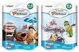 V Smile V Motion Game Bundle - Snow Park & Up!