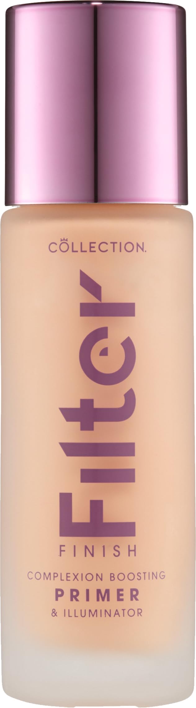 Collection Gorgeous Glow Filter Finish Illuminator Primer 30ml Fair