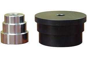 TAPCO TOOLS Tapco Brake Buddy Roller Kit (Graduated Brick Mold)