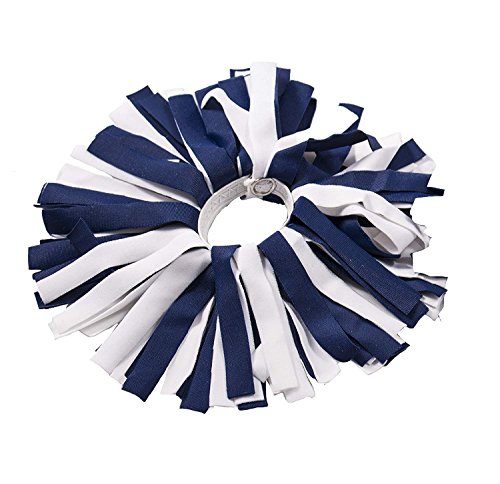 Pomchies pom, Navy/White
