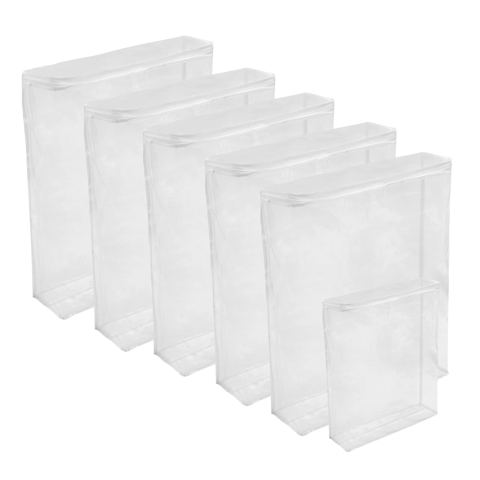 plastic sweater bolsas