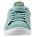 PUMA womens Puma Vikky Sneaker, Aquifer-puma White, 8.5 US