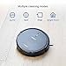ECOVACS DEEBOT N79 [Upgraded Version] Robot Vacuum Cleaner with Upgraded Smart Motion Navigation, Improved 3-Tier Cleaning System, Smart Phone App Controls