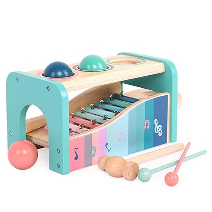 Musical Instruments Early Education Multi Ball #wooden #piano #for #toddlers Musical Instruments Early Education Multi Ball
