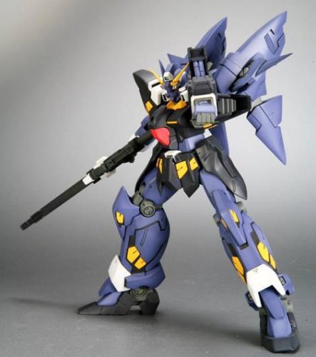 Super Robot Wars Huckebein Mk-ii Model Kit Kotobukiya