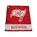 Team Golf NFL Jacquard Woven Golf Towel, 16