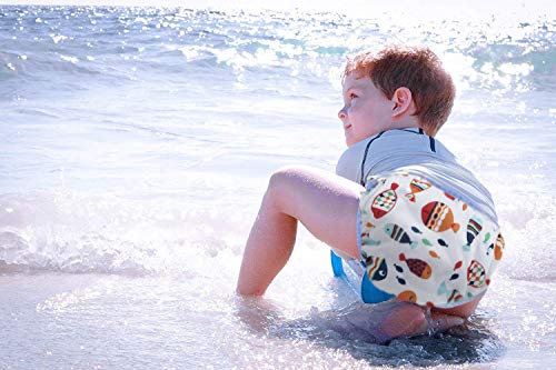 3 storeofbaby+Reusable+Diapers+Infant+Swim