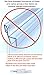 SuperSeals Frameless Shower Door Seal 3/16-1/4 Glass Soft Strike 96