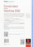 Image de Construisez votre machine CNC