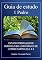 Livro Guia de estudo: 1 Pedro: ESTUDO VERSÍCULO POR VERSÍCULO DO LIVRO BÍBLICO DE 1 PEDRO CAPÍTULOS 1 A 5