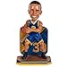 STEPHEN CURRY GOLDEN STATE WARRIORS 2016 NAME AND NUMBER BOBBLEHEAD