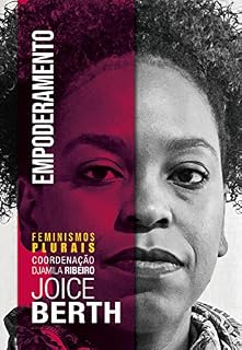 Livro Empoderamento (Feminismos Plurais)