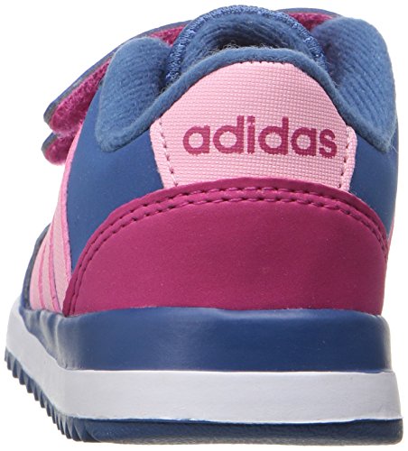 Kids' V Jog Cmf Inf Sneaker adidas NEO