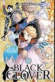 Black Clover T20 (KAZ.SHONEN) (French Edition) by 