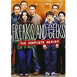 Freaks & Geeks: The Complete Series [DVD] [2001] [Region 1] [US Import] [NTSC]