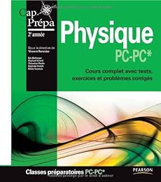 Physique PC-PC*