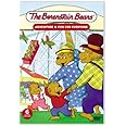 The Berenstain Bears - Adventure & Fun for Everyone [DVD]