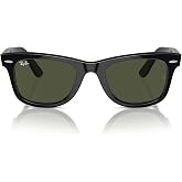 Ray-Ban RB2140 Original Wayfarer Square Sunglasses