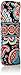 Vera Bradley Women's Cotton Heat Resistant Curling & Flat Iron Holder, Parisian Paisley, One Size