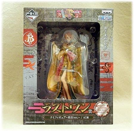 Amazon 一番くじ ワンピース 咲き誇れ 艶色 麦わら絵巻 ラストワン賞 ナミフィギュア 格別ver フィギュア ドール 通販 Amazon 一番くじ ワンピース 咲き誇れ 艶色 麦わら絵巻 ラストワン賞 ナミフィギュア 格別ver フィギュア ドール 通販