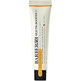 Barber501 Shaving Booster Balm Shaving Cream Men, Shaving Gel, Shave Oil, Travel Shaving Cream (1, Vita)