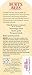 Burts Bees Body Lotion for Normal to Dry Skin with Milk & Honey, 12 Oz (Package May Vary)