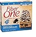 Fiber One Chewy Bars, Oats and Chocolate, 7 Ounce (Pack of 6)
