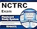 NCTRC Exam Flashcard Study System: NCTRC Test Practice Questions & Review for the National Council for Therapeutic Recreation Certification Exam (Cards)