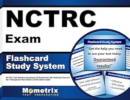 Nctrc Exam Flashcard Study System Nctrc Test Practice