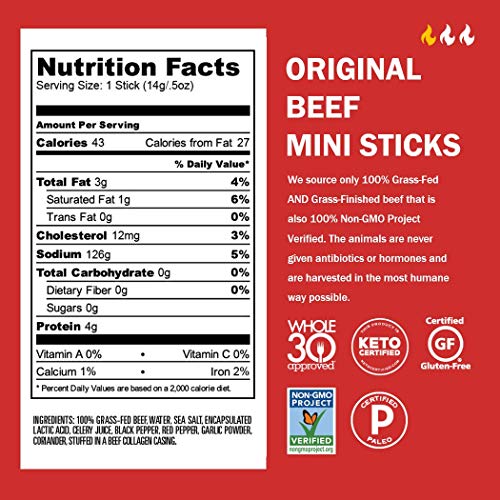 2 Original+Friendly+Whole30+Approved+Non+GMO