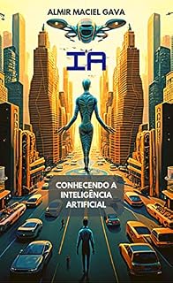 Livro IA: Conhecendo a Inteligência Artificial