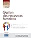 GESTION DES RESSOURCES HUMAINES SYNTHEX (SYNTHEX ECO GESTION) (French Edition) by