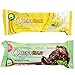 Quest Bars High Protein Gluten Free, Sampler Pack, 18-Bars