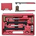 9PCs Auto Engines Timing Tool Kit for Jaguar 97-08 Land Rover 3.2, 3.5, 4.0, 4.2 4.4 V8 with Carrying Case