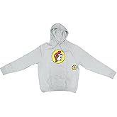 Buc-ee's Hoodie Sweatshirt Jogger Pants - Sweatpants - Long Sleeve Shirt - Mens Womens Youth Unisex - Drawstring - Beaver