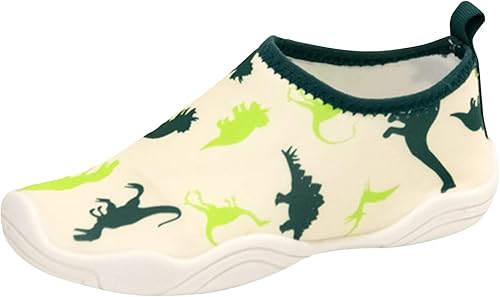 Amazon Y Boa 子供 キッズ用 マリンシューズ ウォーターシューズ ビーチシューズ 軽量 素足 通気 水陸両用 男女兼用 女の子 男の子 かわいい 夏 ベージュ 18 0 Cm ビーチサンダル