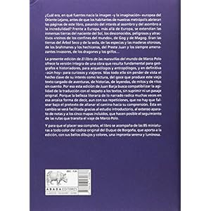 El libro de las maravillas del mundo