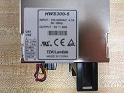 TDK-Lambda HWS300-5