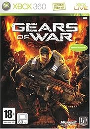 Gears of War