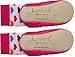 Konfetti Hearts Swedish Slipper Sock Moccasins