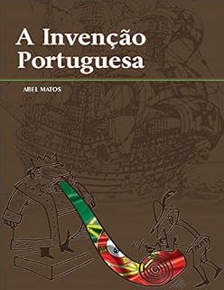 Livro A Invenção Portuguesa (0002 Livro 2)