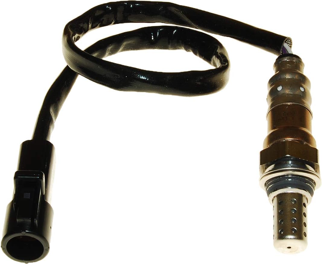 Walker Products 250-24701 4-Wire Oxygen Sensor