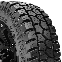 LT285/55R20/10 Hercules TERRA TRAC T/G MAX 2855520