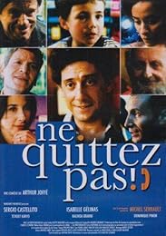 Ne Quittez Pas!