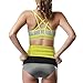 Women's Hot Thermo Sauna Vest Sweat Neoprene Shapers Slimming Belt Waist Trainer Sweat Belt-XXL
